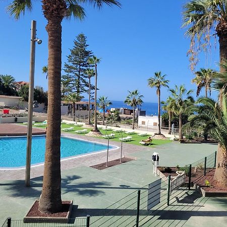 Costa Mar Apartamento Los Cristianos  Exterior foto