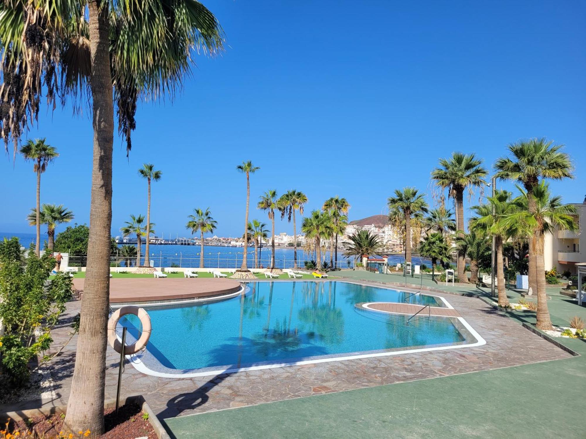 Costa Mar Apartamento Los Cristianos  Exterior foto