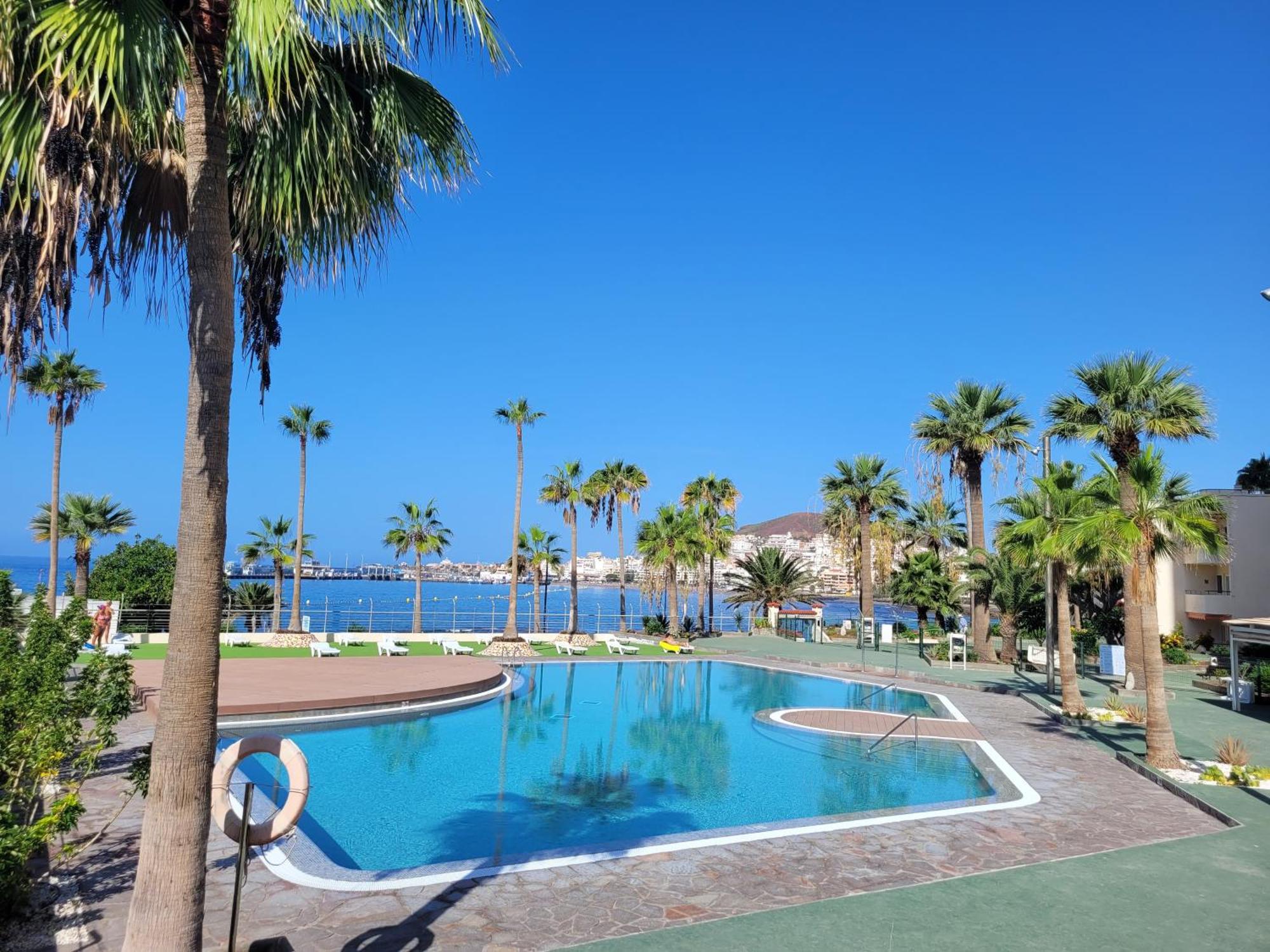 Costa Mar Apartamento Los Cristianos  Exterior foto