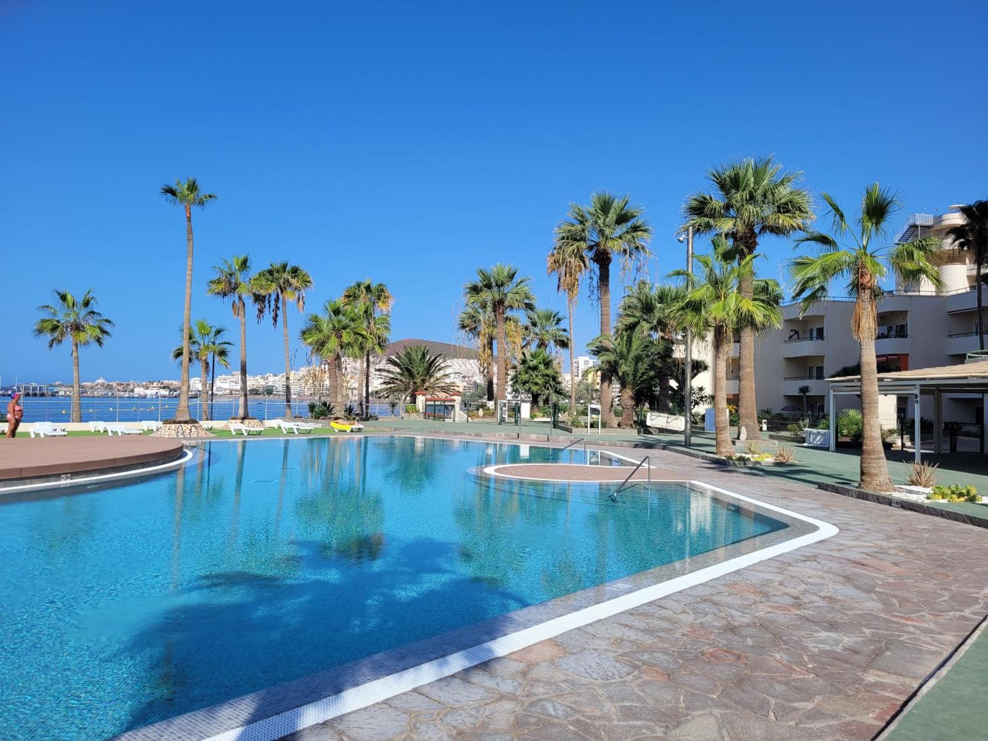 Costa Mar Apartamento Los Cristianos  Exterior foto