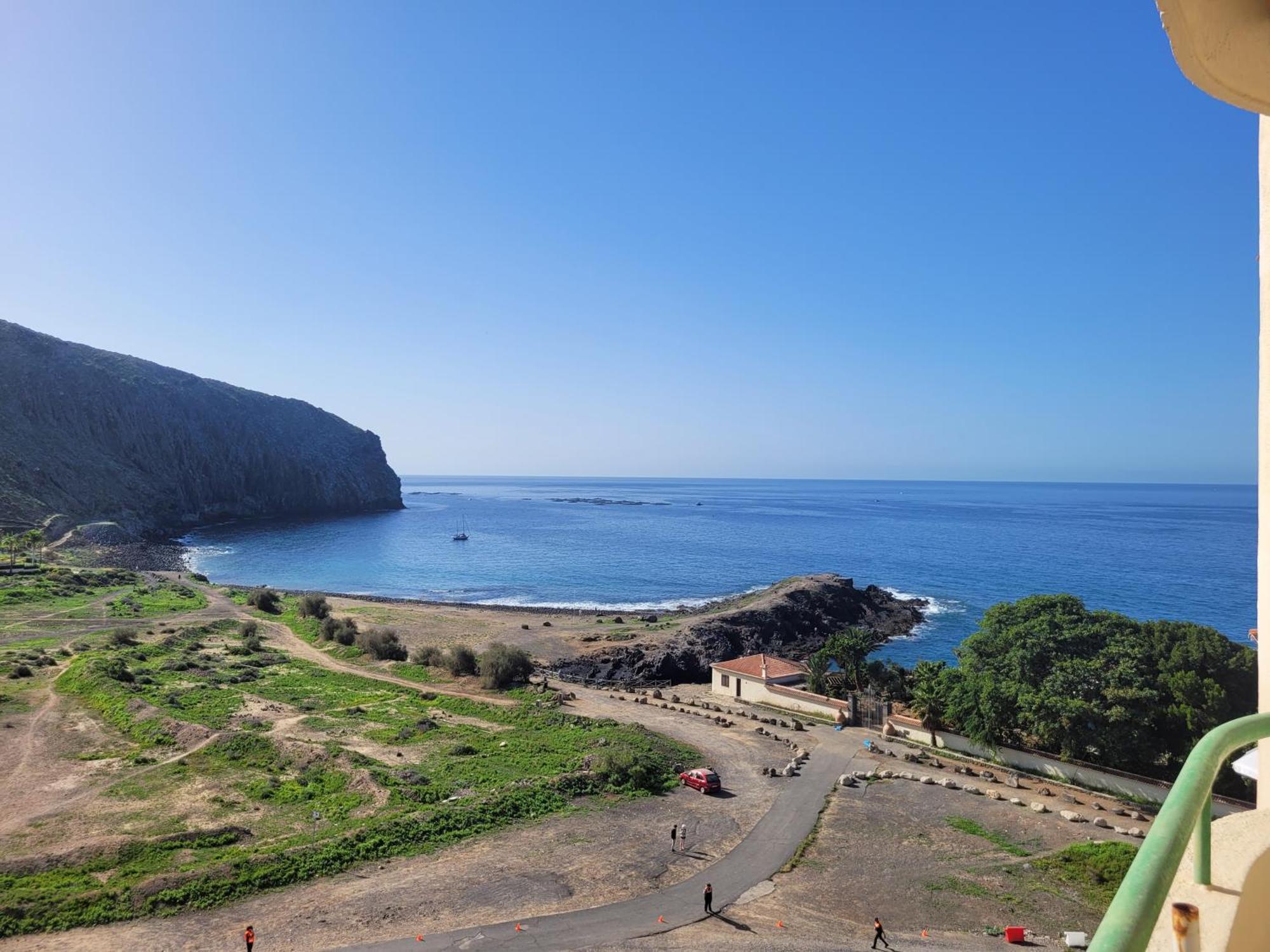 Costa Mar Apartamento Los Cristianos  Exterior foto