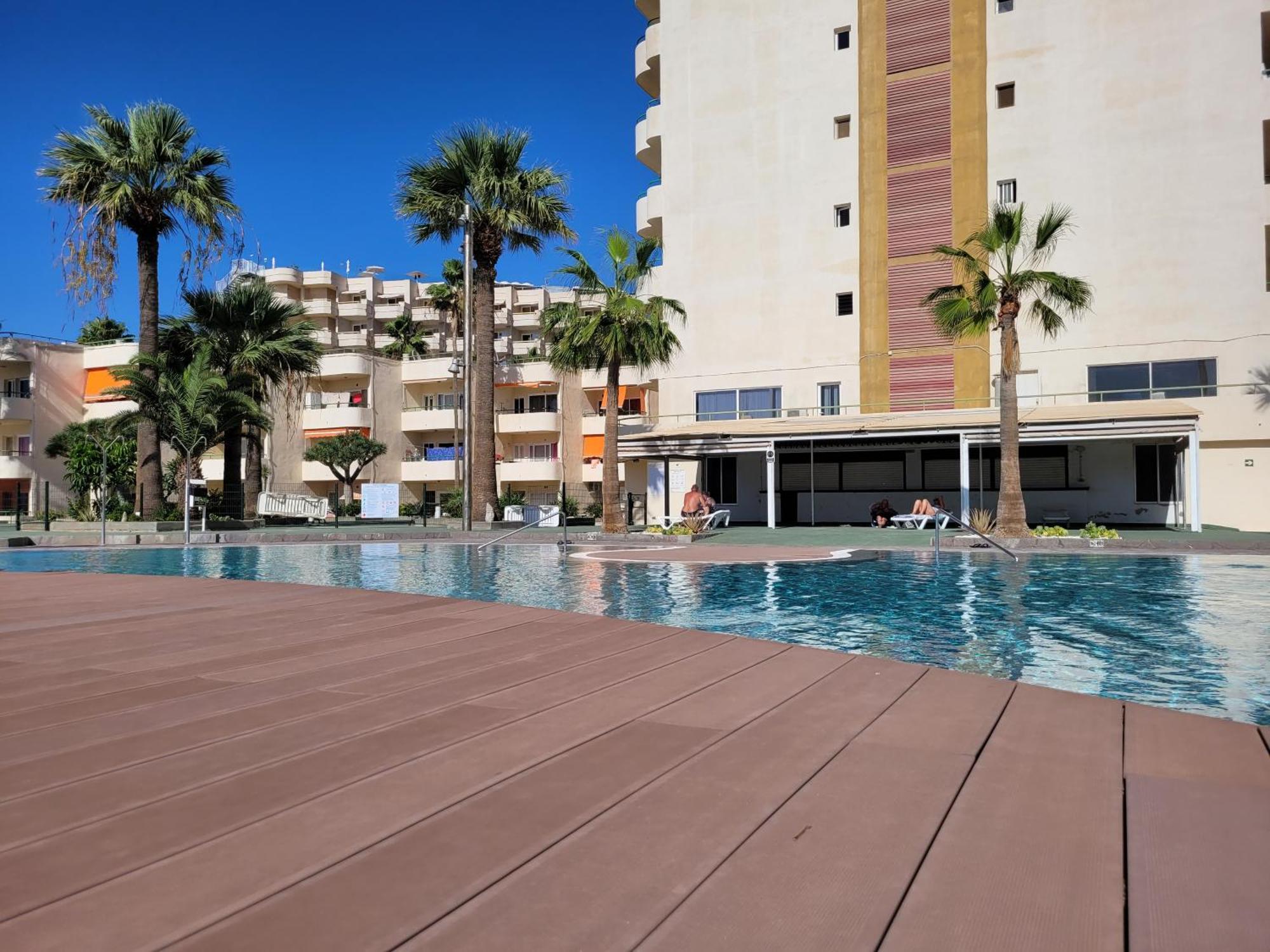Costa Mar Apartamento Los Cristianos  Exterior foto