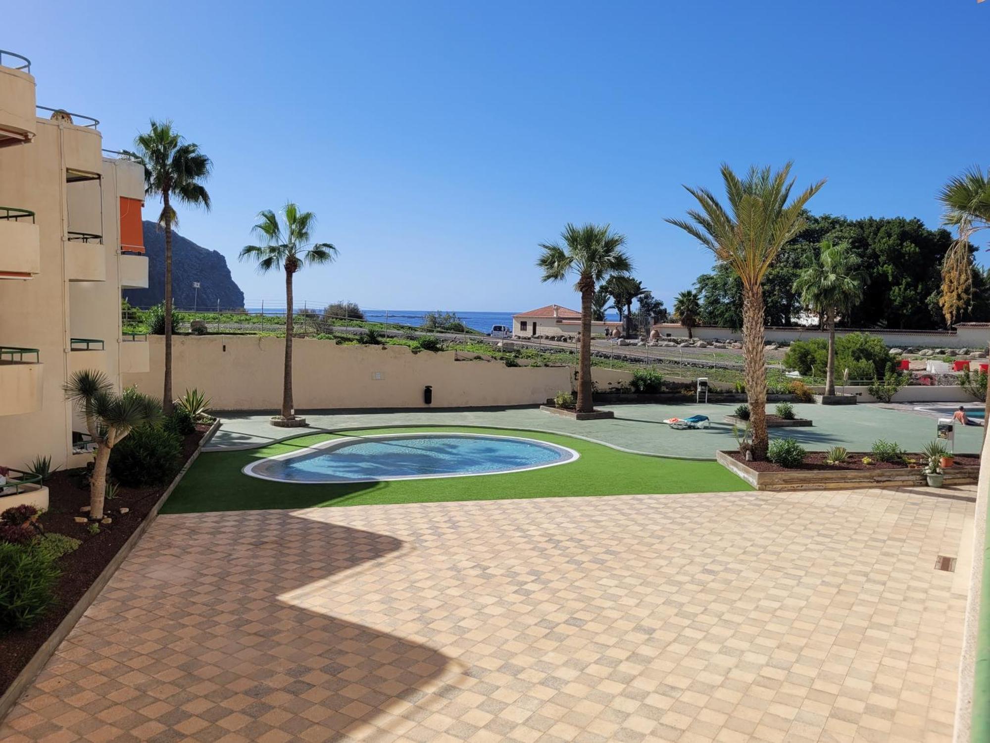 Costa Mar Apartamento Los Cristianos  Exterior foto
