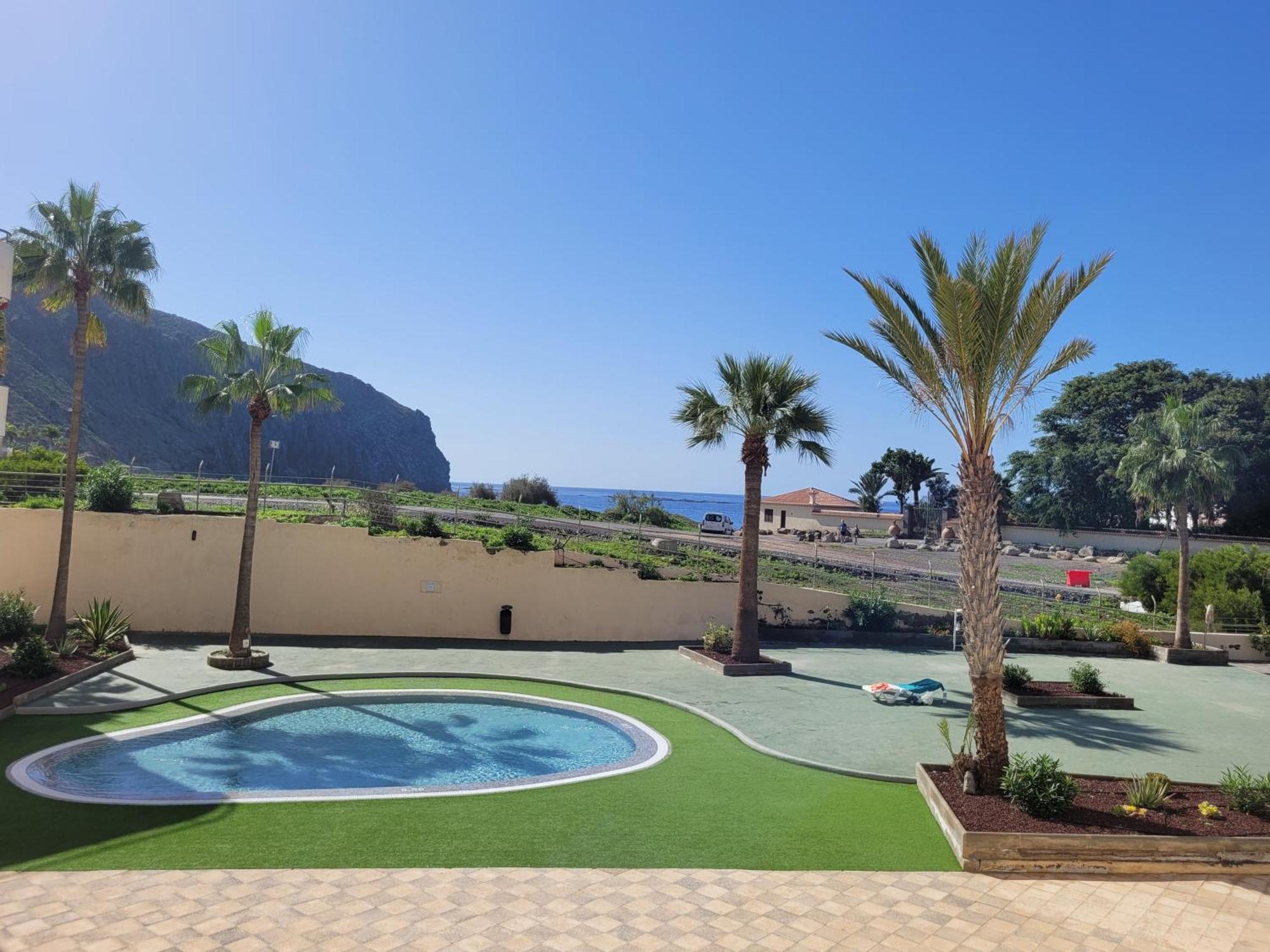 Costa Mar Apartamento Los Cristianos  Exterior foto