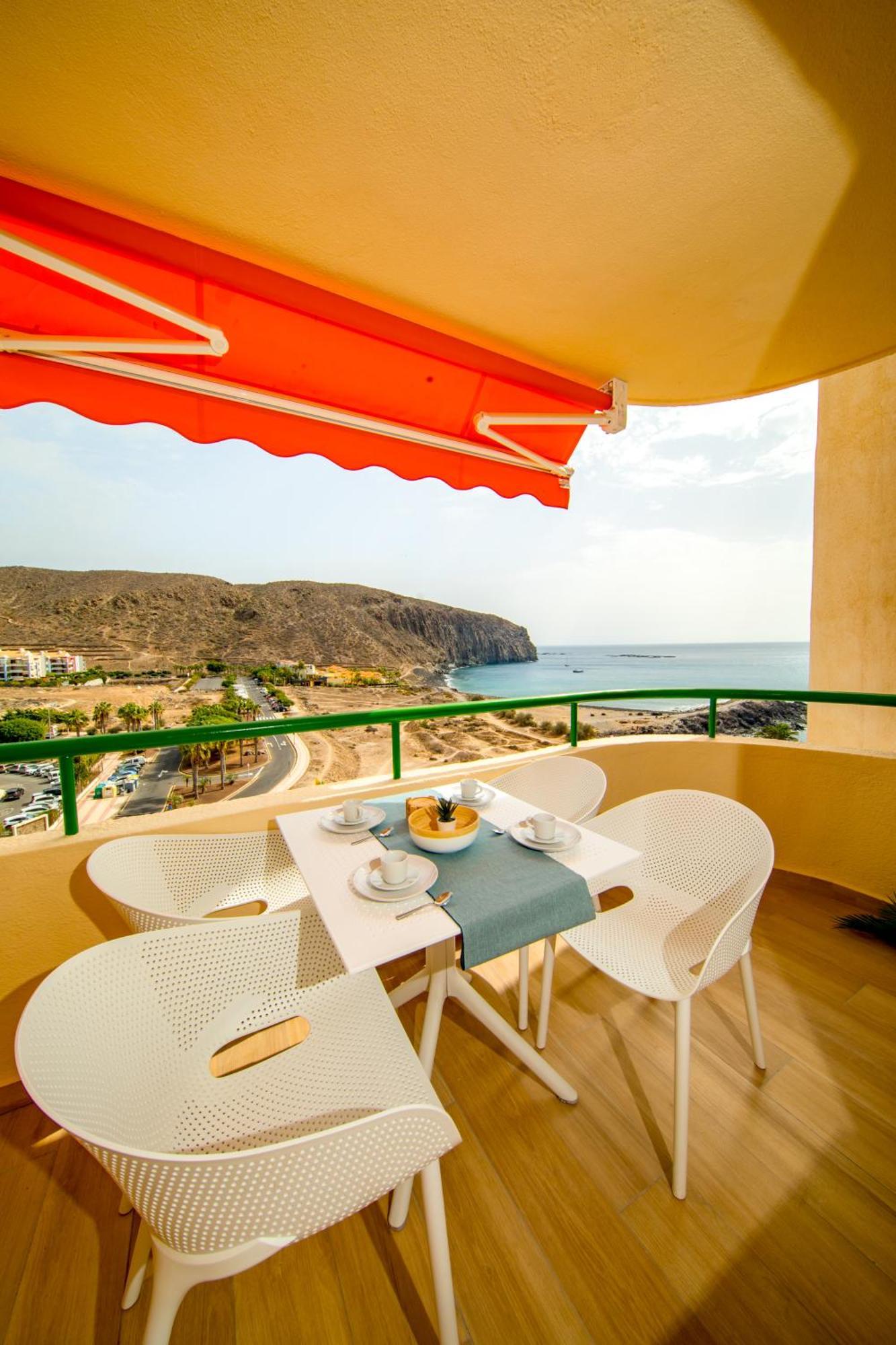 Costa Mar Apartamento Los Cristianos  Exterior foto