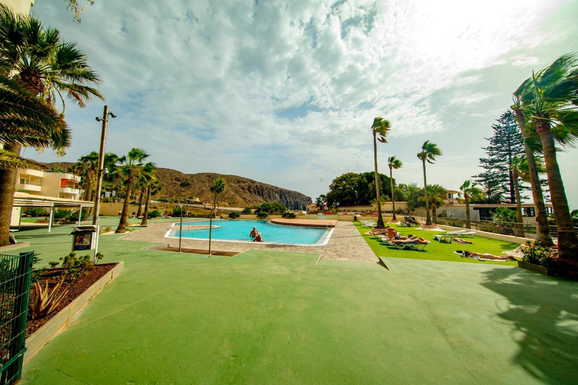 Costa Mar Apartamento Los Cristianos  Exterior foto