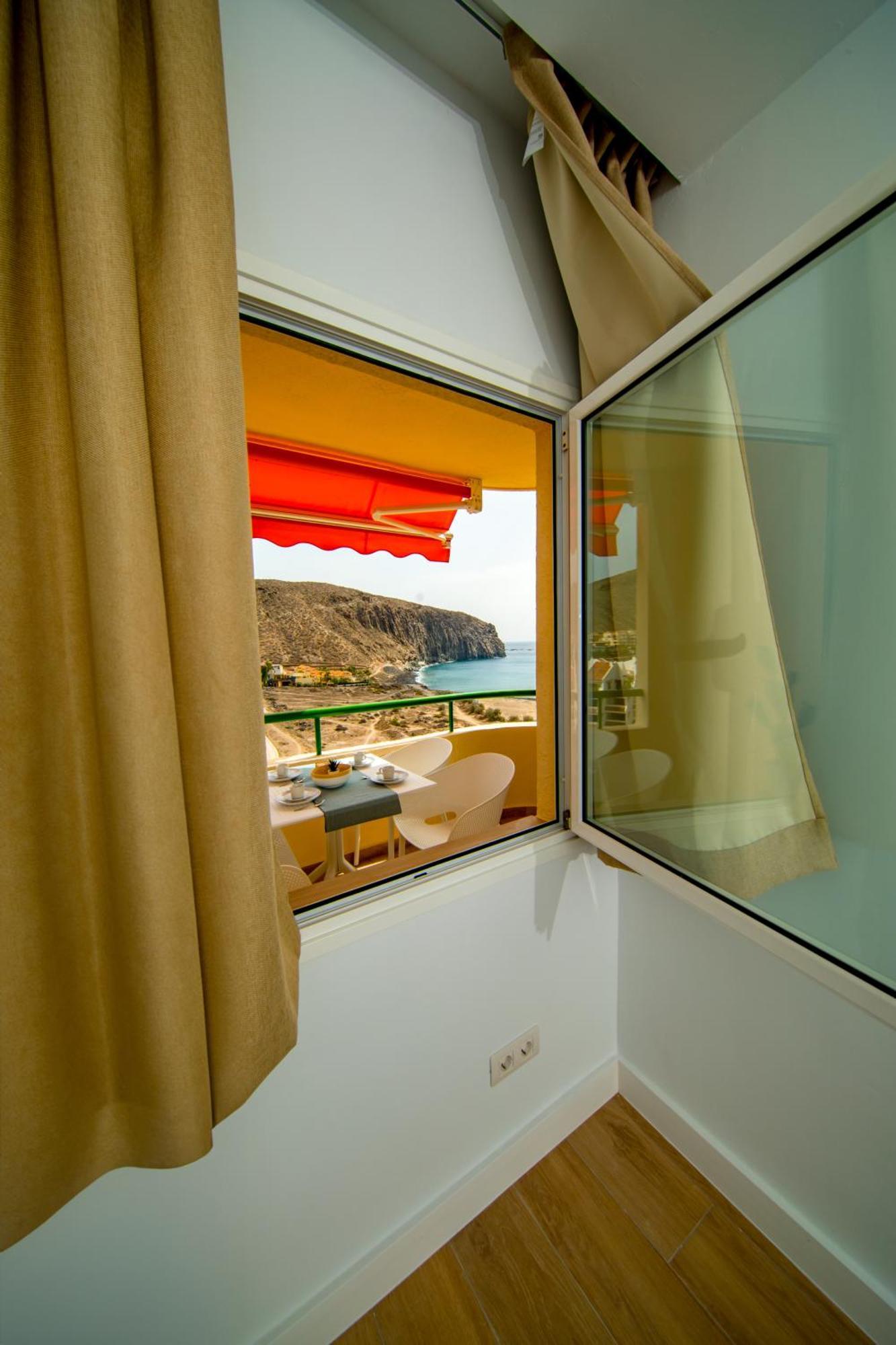 Costa Mar Apartamento Los Cristianos  Exterior foto