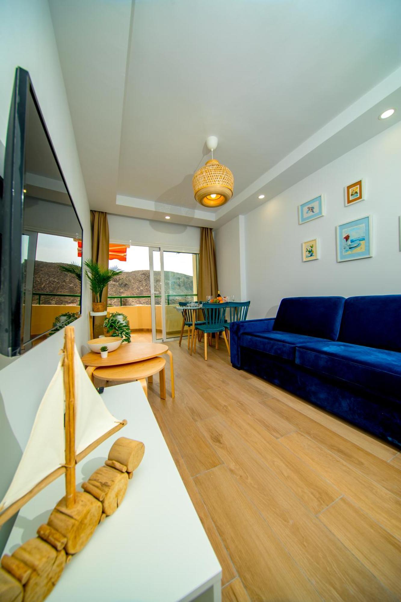 Costa Mar Apartamento Los Cristianos  Exterior foto