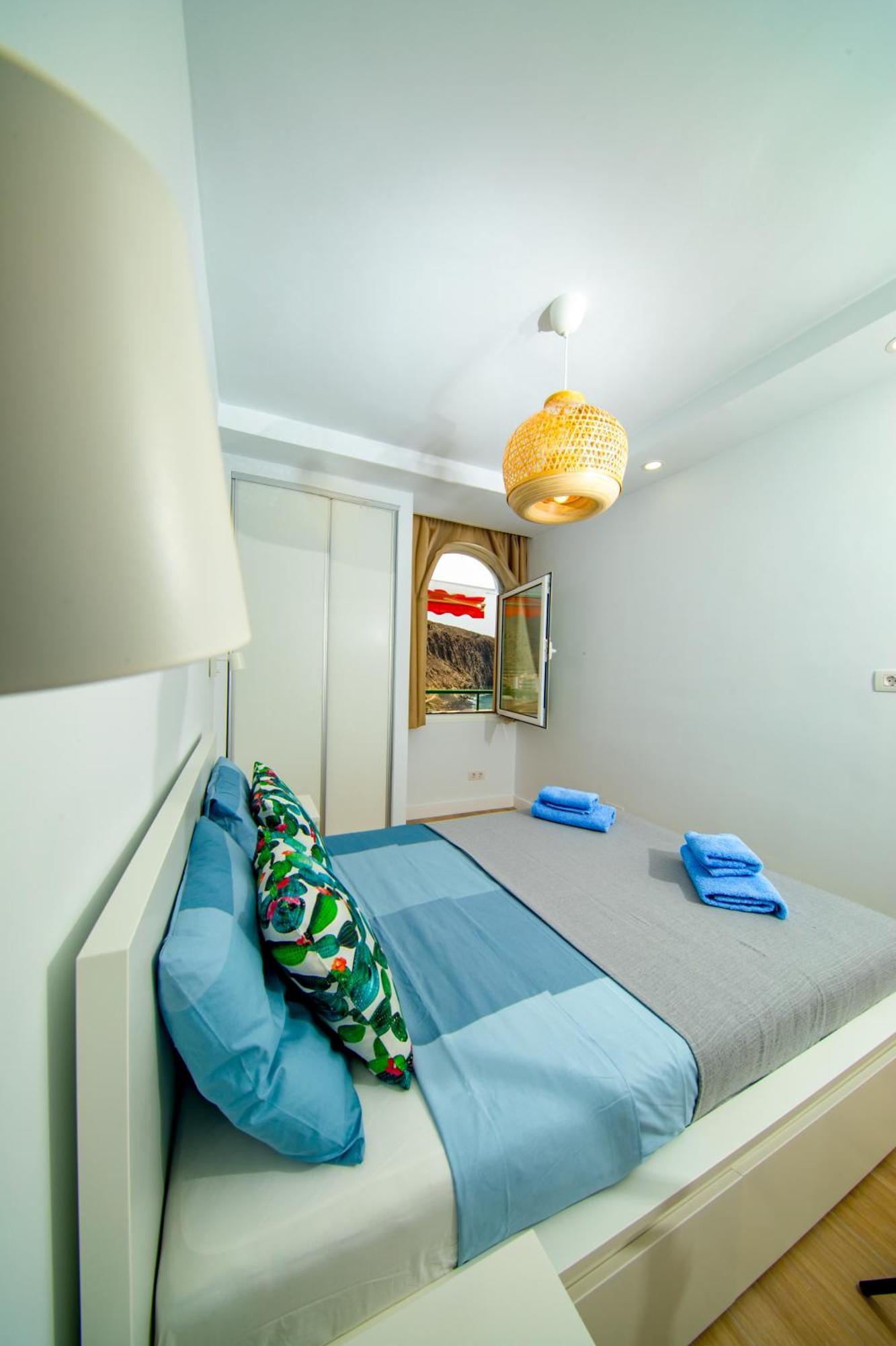 Costa Mar Apartamento Los Cristianos  Exterior foto
