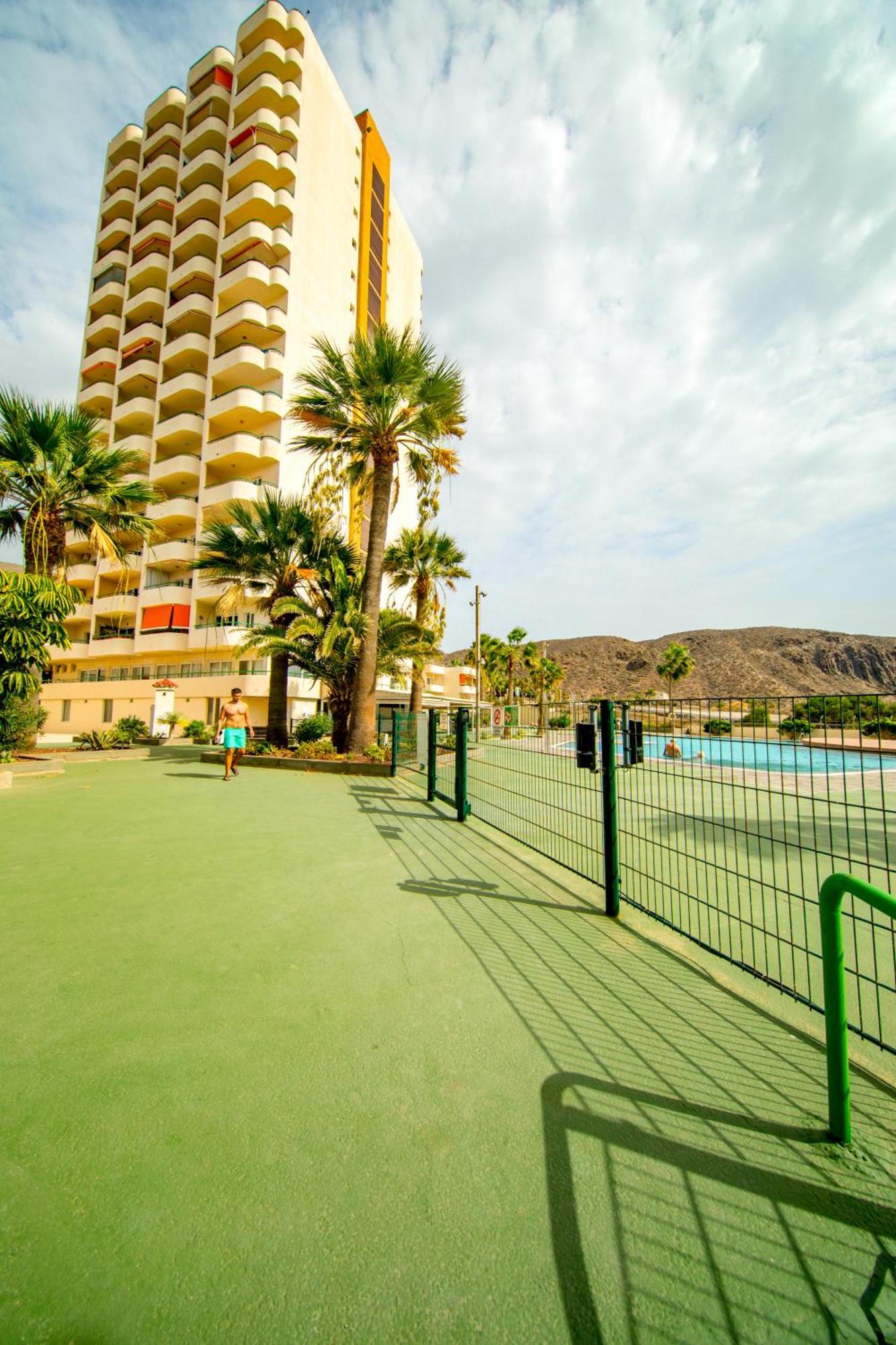 Costa Mar Apartamento Los Cristianos  Exterior foto