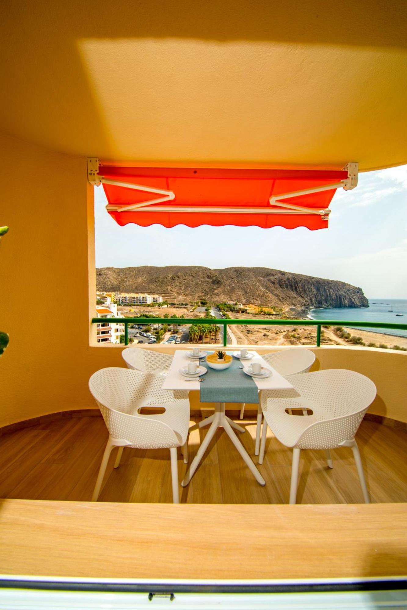 Costa Mar Apartamento Los Cristianos  Exterior foto