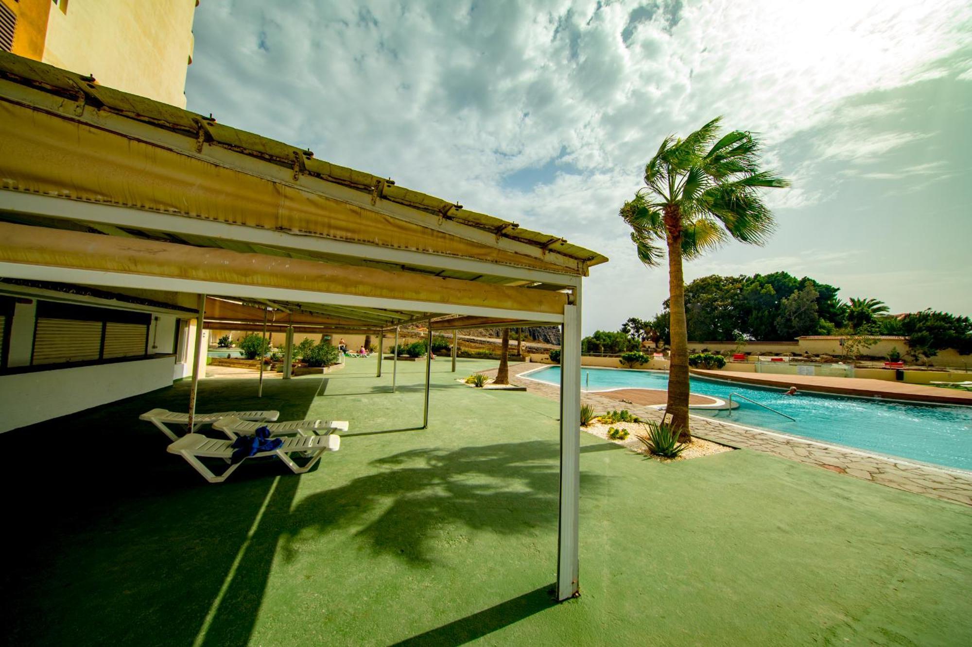 Costa Mar Apartamento Los Cristianos  Exterior foto