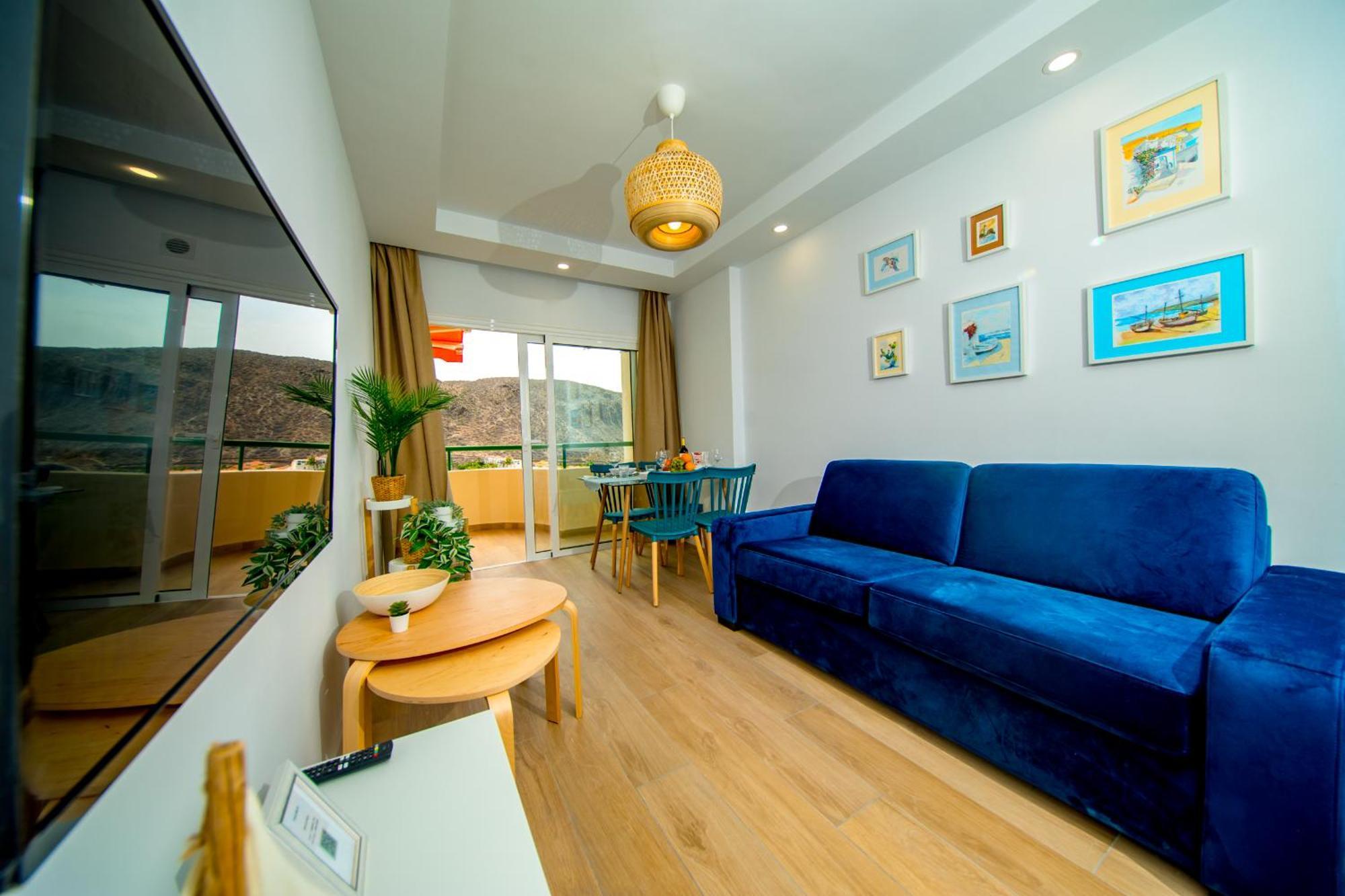 Costa Mar Apartamento Los Cristianos  Exterior foto