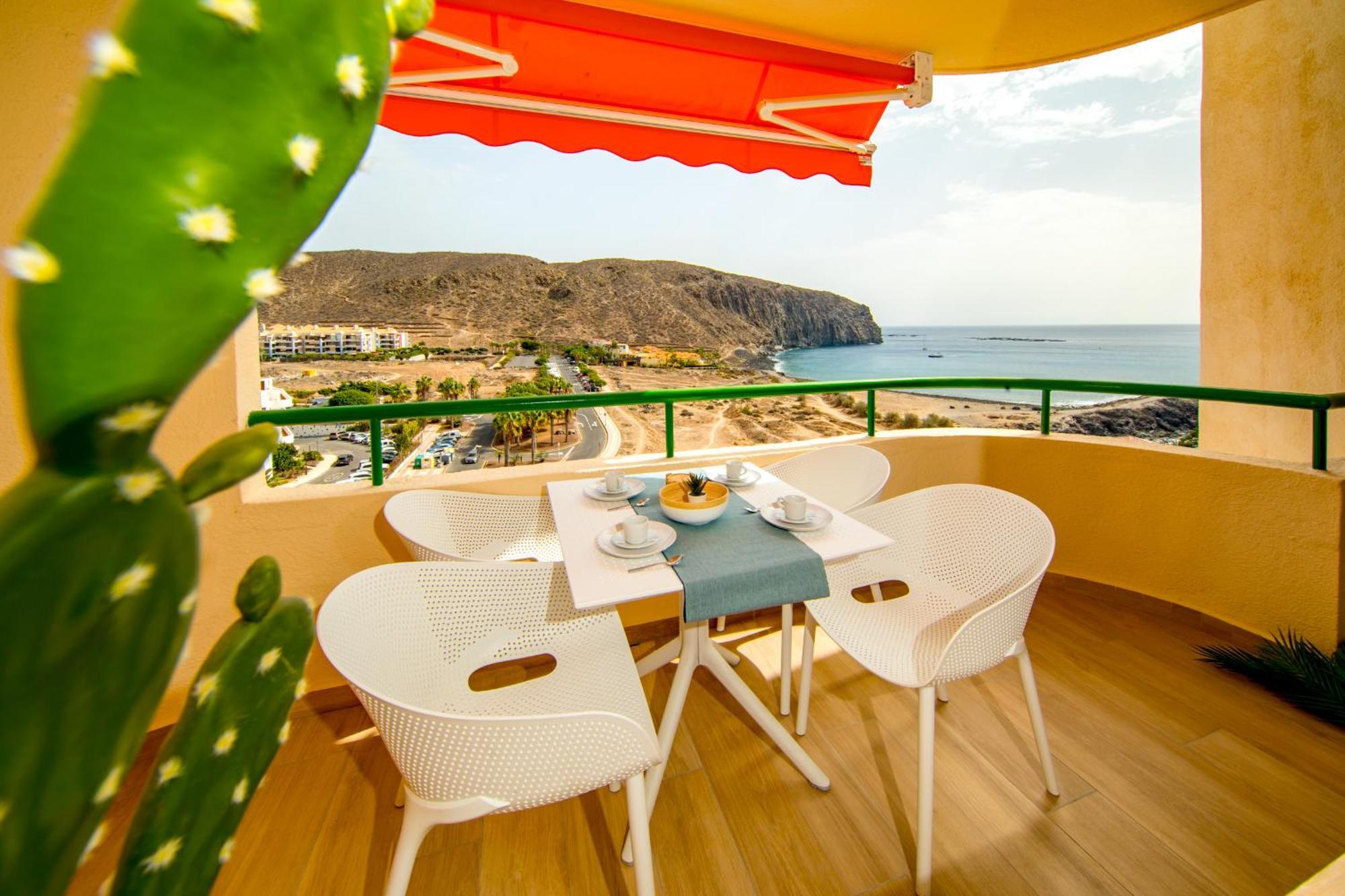 Costa Mar Apartamento Los Cristianos  Exterior foto