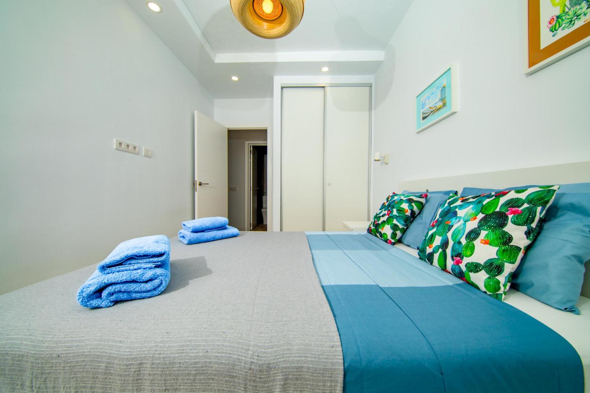 Costa Mar Apartamento Los Cristianos  Exterior foto