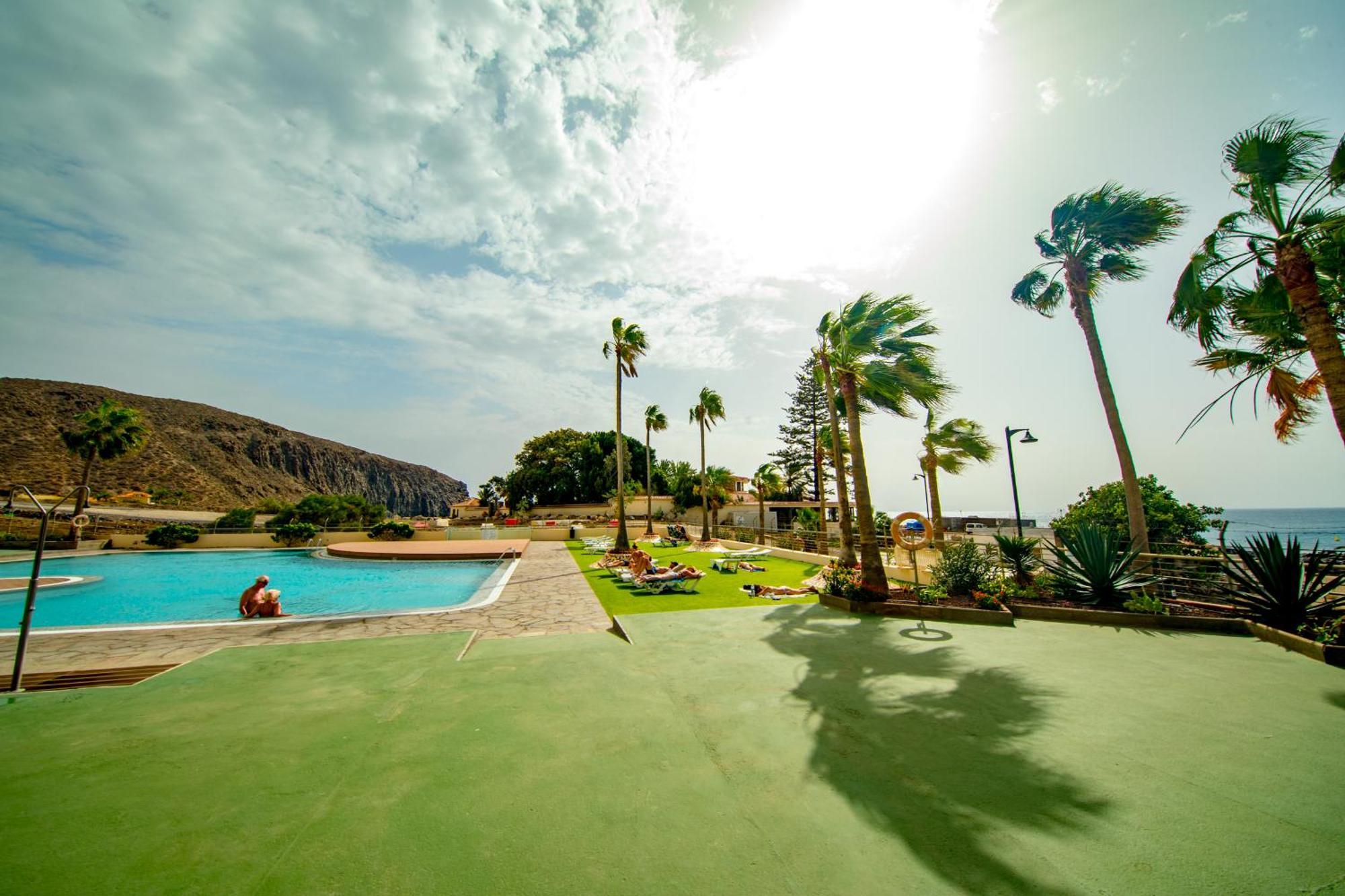 Costa Mar Apartamento Los Cristianos  Exterior foto