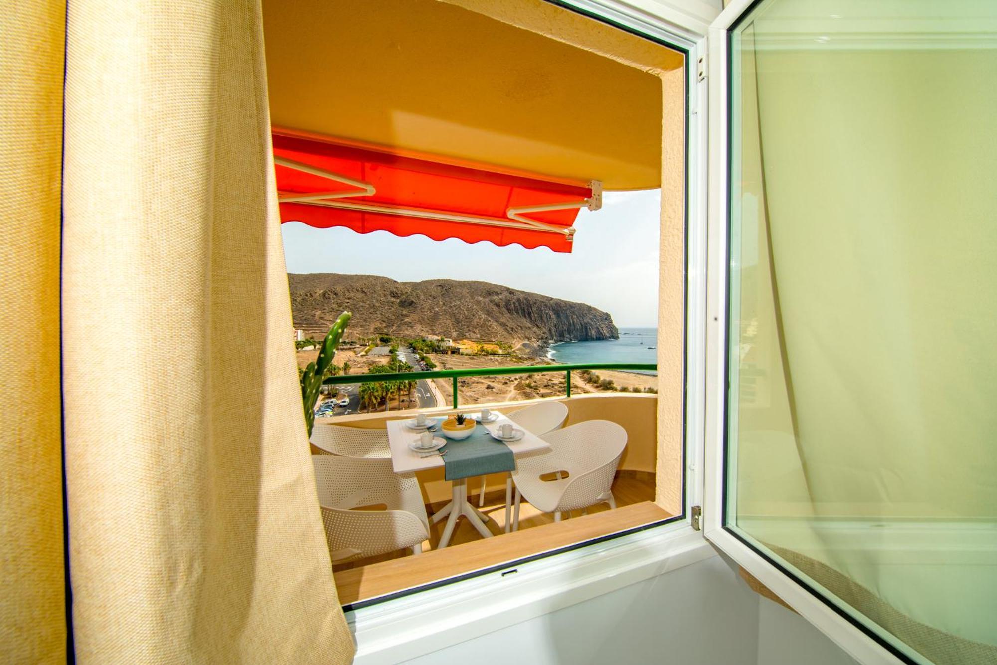 Costa Mar Apartamento Los Cristianos  Exterior foto