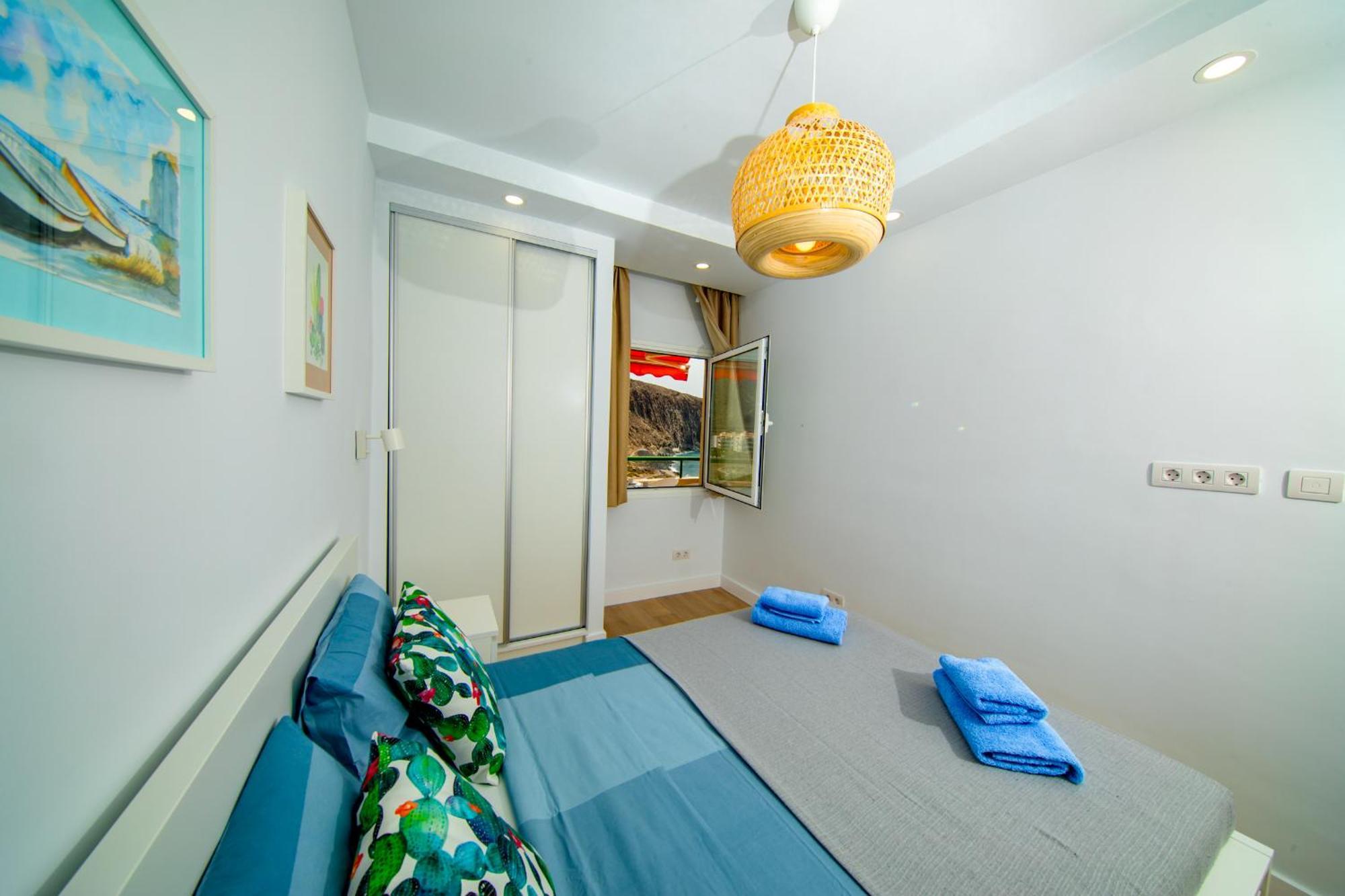 Costa Mar Apartamento Los Cristianos  Exterior foto