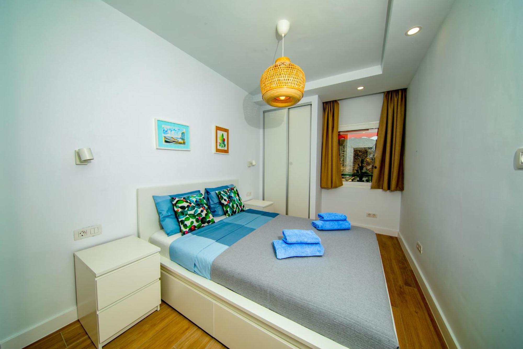 Costa Mar Apartamento Los Cristianos  Exterior foto