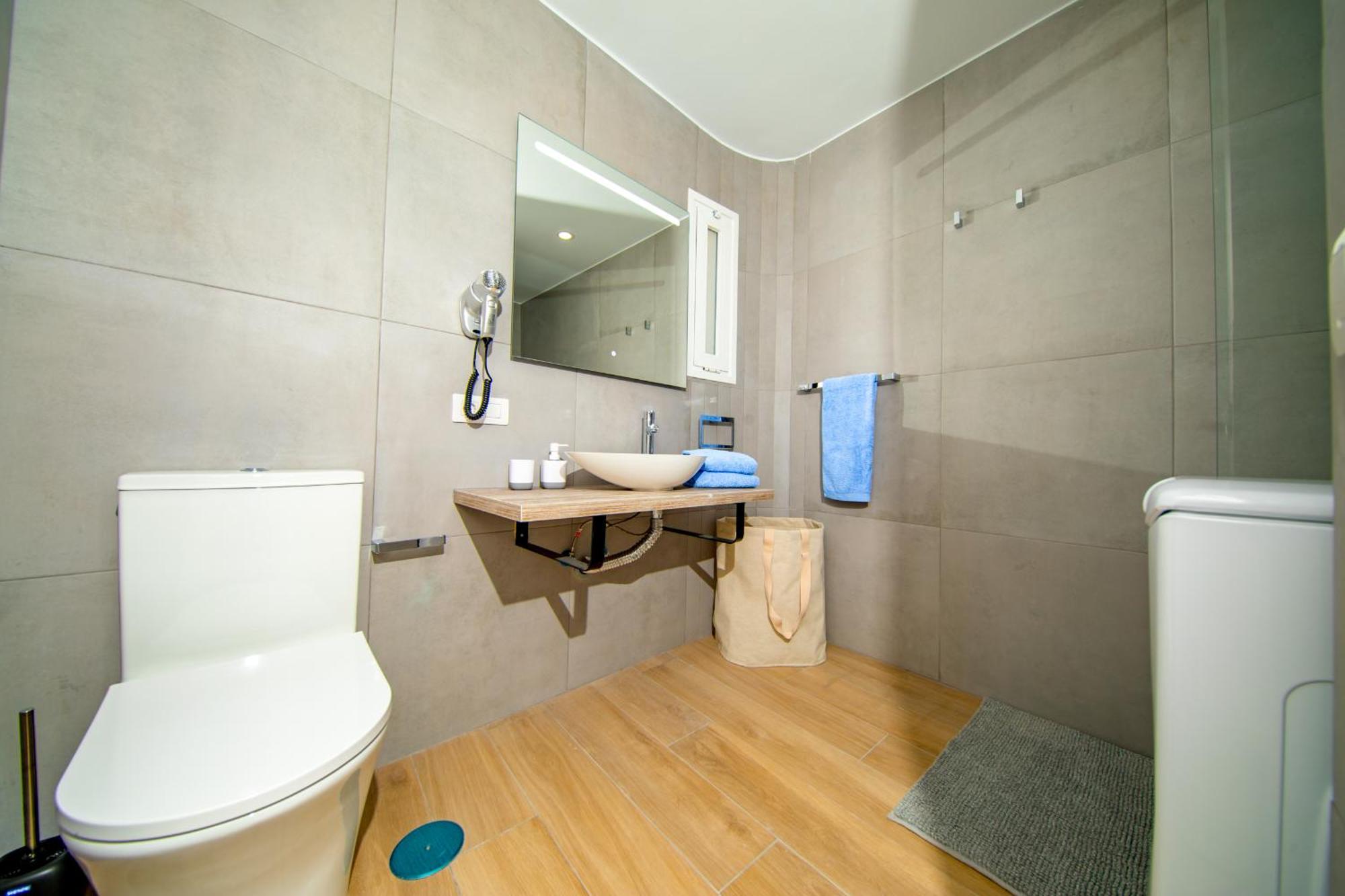 Costa Mar Apartamento Los Cristianos  Exterior foto