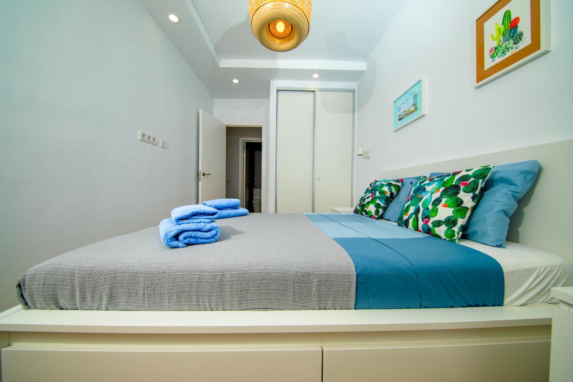 Costa Mar Apartamento Los Cristianos  Exterior foto