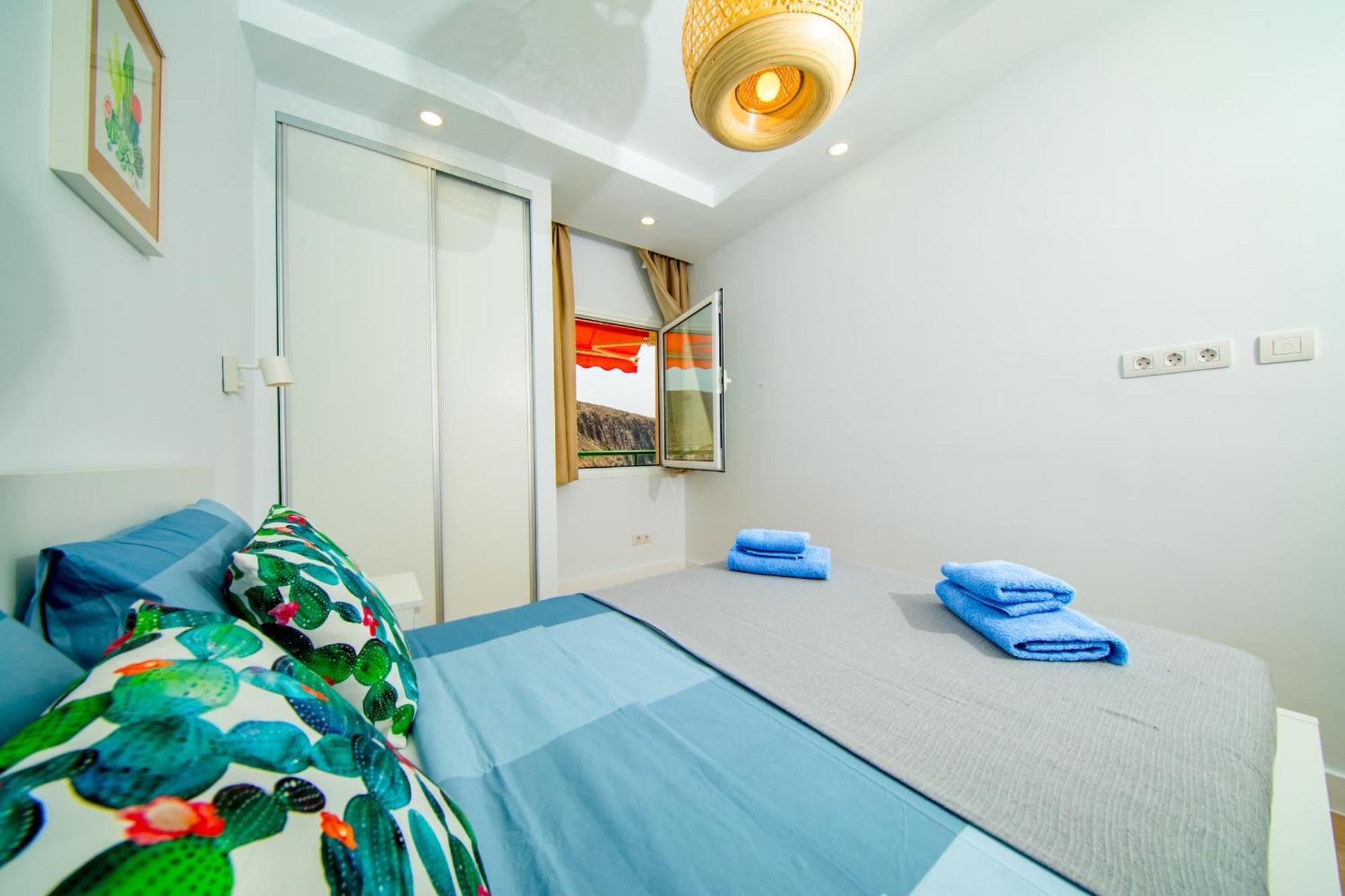 Costa Mar Apartamento Los Cristianos  Exterior foto