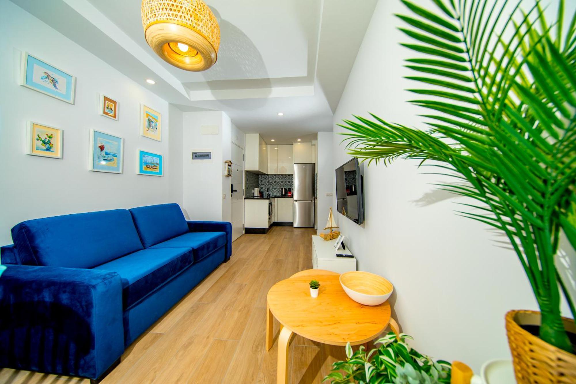 Costa Mar Apartamento Los Cristianos  Exterior foto