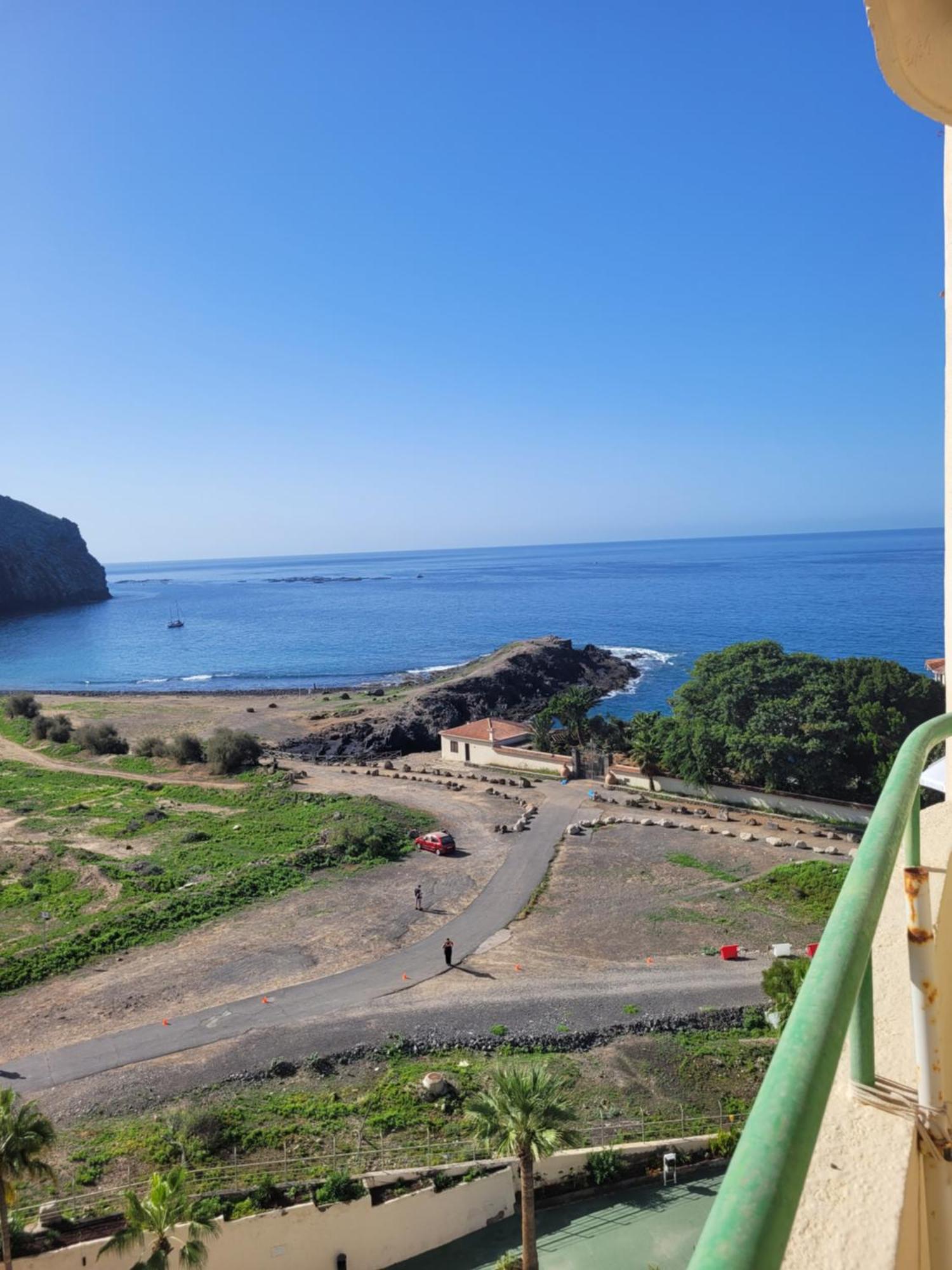 Costa Mar Apartamento Los Cristianos  Exterior foto